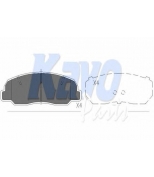 KAVO PARTS - KBP1504 - 